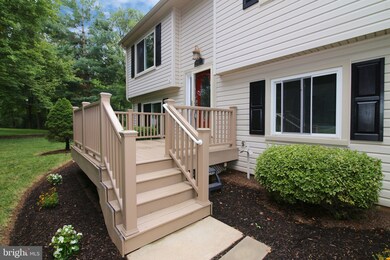 4332 S Starcrest Dr, Warrenton, VA 20187 - photo 4