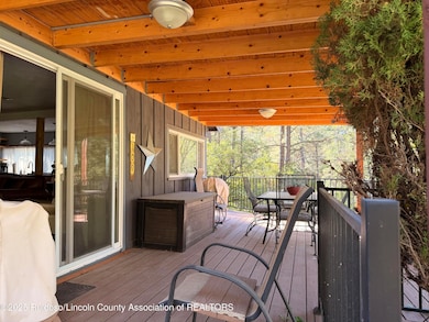 109 Mountain Trail, Ruidoso, NM 88345 - photo 4