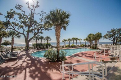 Legacy Towers Condo Rentals unit 808, Gulfport, MS 39507 - photo 6