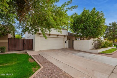 5627 S Jolly Roger Rd, Tempe, AZ 85283 - photo 4
