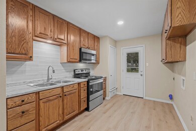 2801 Skyline Dr unit A, Fort Worth, TX 76114 - photo 7