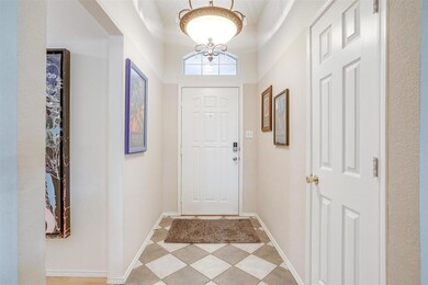 326 Alpine Dr, Weatherford, TX 76086 - photo 4