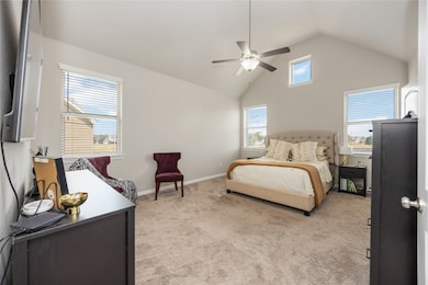 2546 Bordelon Ln, Sienna, TX 77459 - photo 7