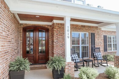 1019 Scarlet Dr, Oxford, MS 38655 - photo 2