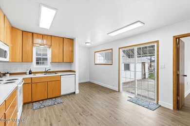 6- Kitchen and Dining Room