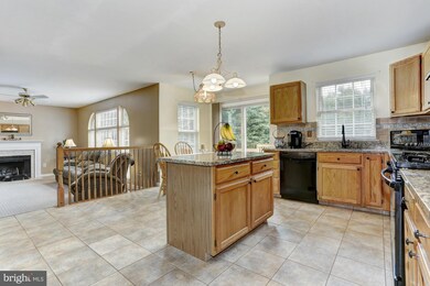 7121 Wimmer Ln, Sykesville, MD 21784 - photo 6