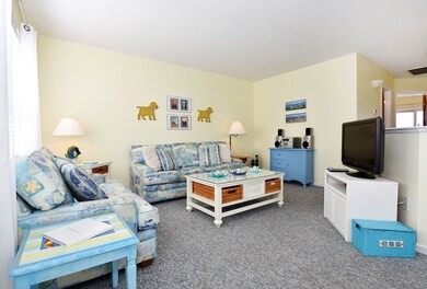 804 S Memorial Blvd unit 3-E, Kill Devil Hills, NC 27948 - photo 6