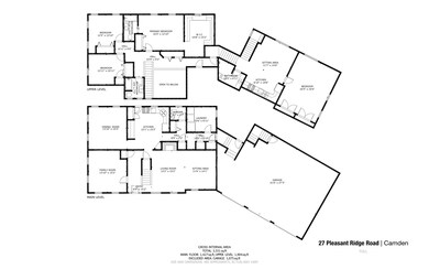 27 Pleasant Ridge Drive, Camden