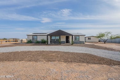 21621 W Narramore Rd, Buckeye, AZ 85326 - photo 2