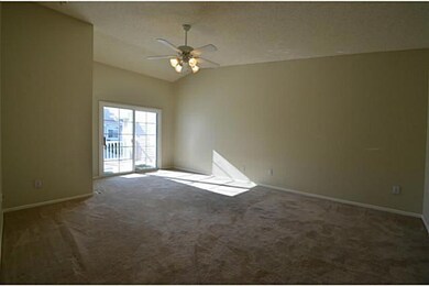 Master Bedroom.