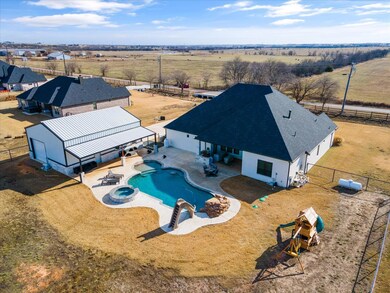 9080 County Road 1127, Godley, TX 76044 - photo 3