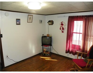 Master Bedroom. Both the master and guest bedrooms