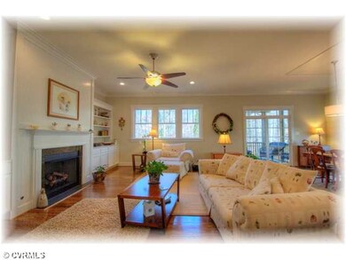 Den/Family/Great Room