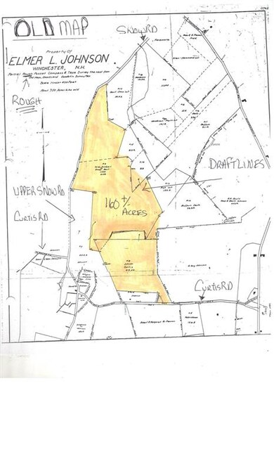 0 Upper Snow Rd, Winchester, NH 03470 - photo 6