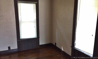 501 S Cherokee Ave, Tahlequah, OK 74464 - photo 4