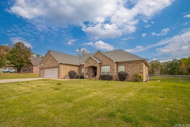 187 Plantation Dr, Mayflower, AR 72106 - photo 3