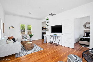 2521 N 11th St, Phoenix, AZ 85006 - photo 5