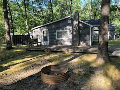 8967 W Bowling Green Blvd, Baldwin, MI 49304 - photo 4