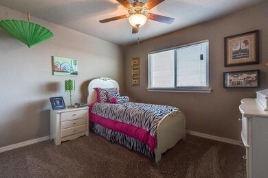 11567 Leonor Duran St, El Paso, TX 79927 - photo 5