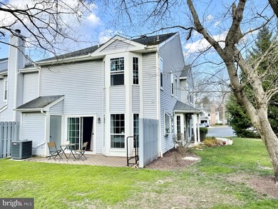 15 Trumbull Ct, Princeton, NJ 08540 - photo 2