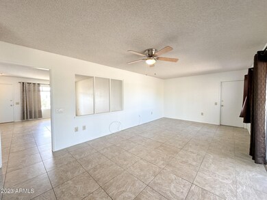 Dining & Living Rooms