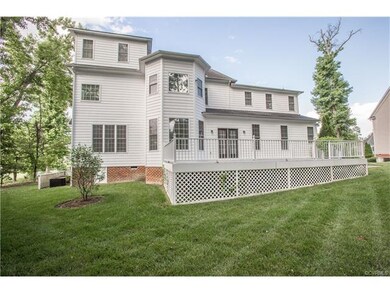 4206 Welby Dr, Midlothian, VA 23113 - photo 2