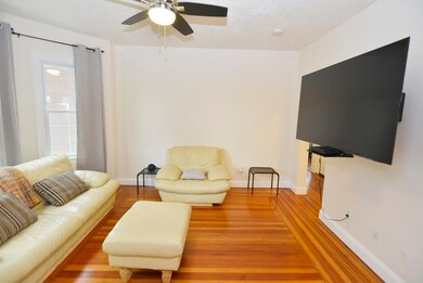 11 Ballard St unit 2, Jamaica Plain, MA 02130 - photo 4
