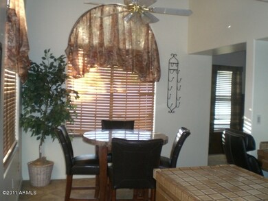 VIEW OF KITCHEN