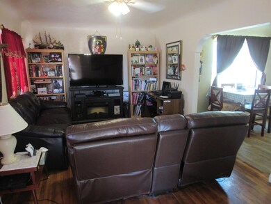 3721 Nashville Ave, El Paso, TX 79930 - photo 5