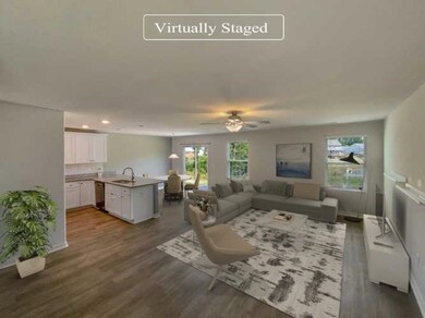 Virtually Staged