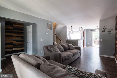 236 Edge Creek Ln unit 73, Odenton, MD 21113 - photo 4