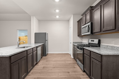 200 Southgate Dr, Terrell, TX 75160 - photo 3