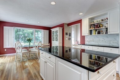 62 Baldwin Dr unit 62, Sharon, MA 02067 - photo 4