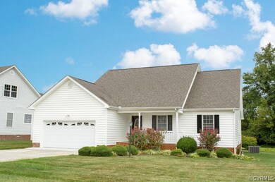 3118 Tinsley Terrace, Prince George, VA 23875 - photo 2