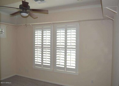 Downstairs Bedroom or Office