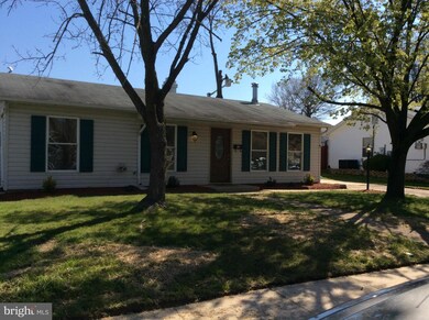 611 Sequoia Dr, Edgewood, MD 21040 - photo 2