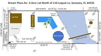 0 Loquat Ln unit MFRTB8428391, Sarasota, FL 34232 - photo 5