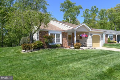 112 Lakebridge Dr, Woodbury, NJ 08096 - photo 2