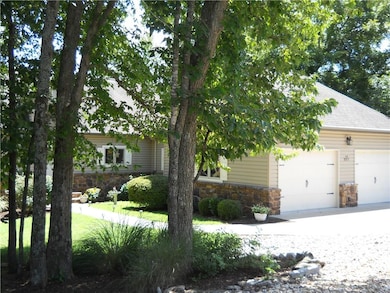 46 May Ln, Bella Vista, AR 72715 - photo 2