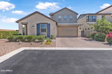 1341 E Springfield Place, Chandler, AZ 85286 - photo 2