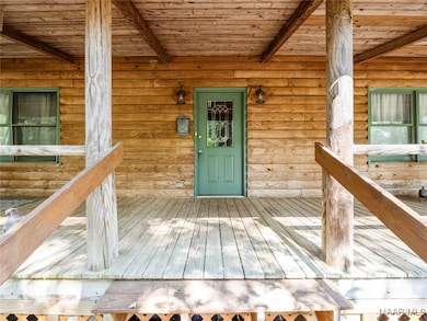 13922 Old Pike Rd, Mathews, AL 36052 - photo 4