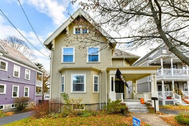 40 Orne St, Salem, MA 01970 - photo 2