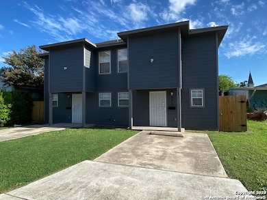 528 Wilcox Ave unit 1, San Antonio, TX 78211 - photo 2