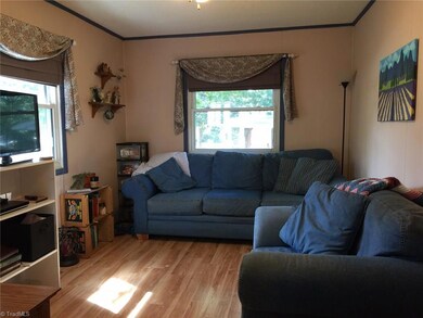 844 Ridgeway Dr, Asheboro, NC 27205 - photo 2