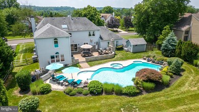 728 Signal Hill Rd, Dresher, PA 19025 - photo 7