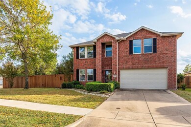 1001 Chilton Dr, Wylie, TX 75098 - photo 5