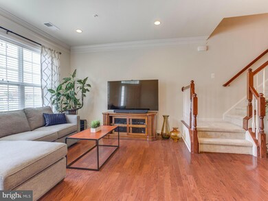 23504 Belvoir Woods Terrace, Ashburn, VA 20148 - photo 5