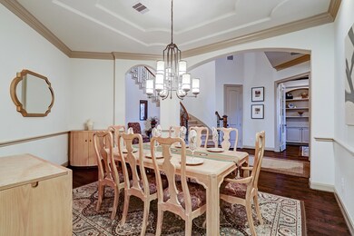 4826 Kendalia Cloud Ln, Fulshear, TX 77441 - photo 7