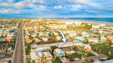  Mustang Isle Condominiums - Unit #11