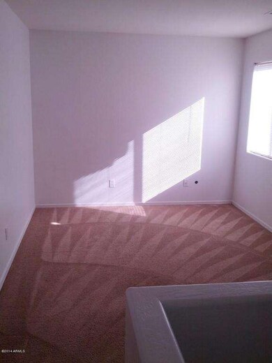 Upstairs Loft